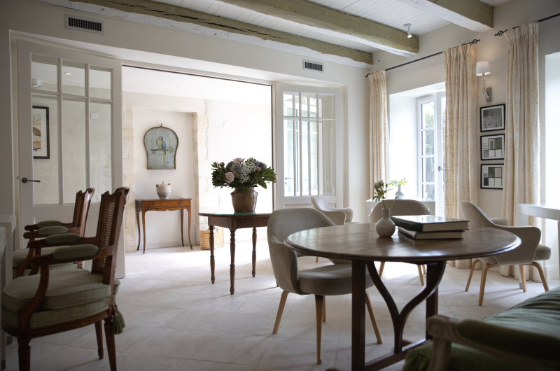 Villa Clarisse & Spa