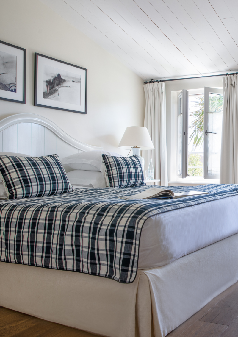Villa Clarisse & Spa