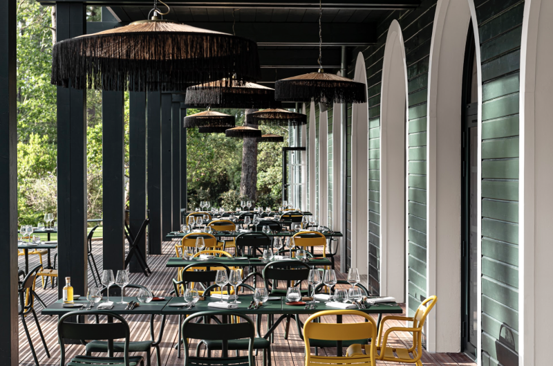 70 Hectares…et l’Océan