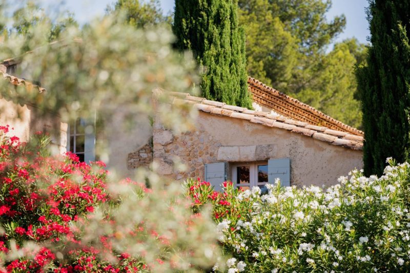 Les Petites Maisons - Hameau des Baux