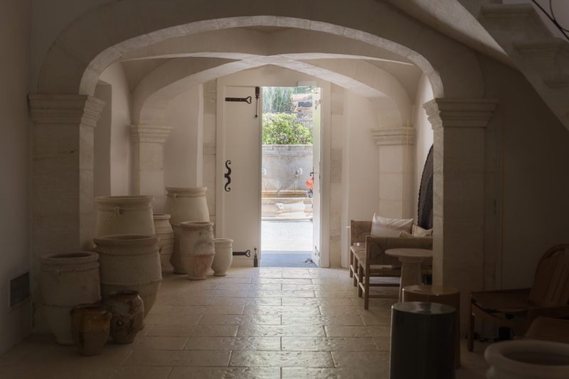 Les Petites Maisons - Hameau des Baux