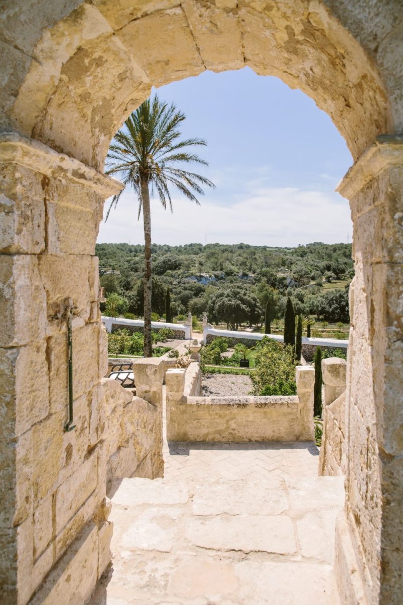 Santa Ponsa Fontenille Menorca
