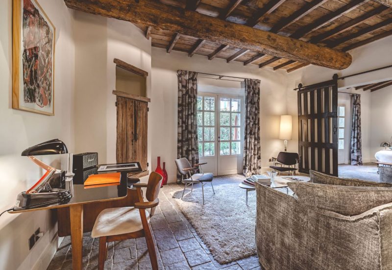 Les Petites Maisons - Hameau des Baux