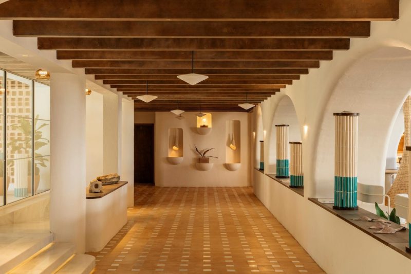 Villa Le Blanc