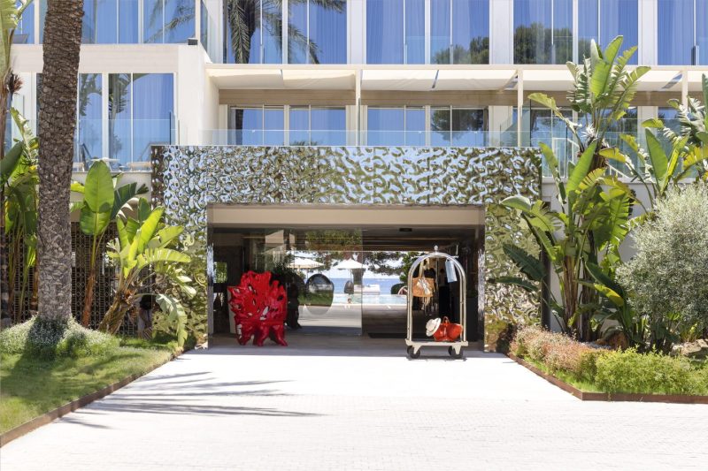 Hôtel ME Ibiza