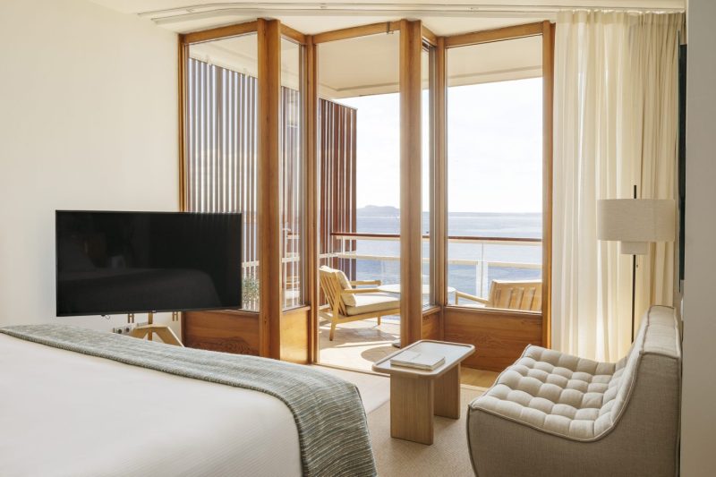 Hotel de Mar
