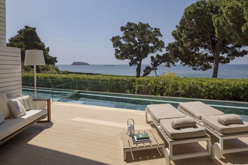 Hôtel ME Ibiza