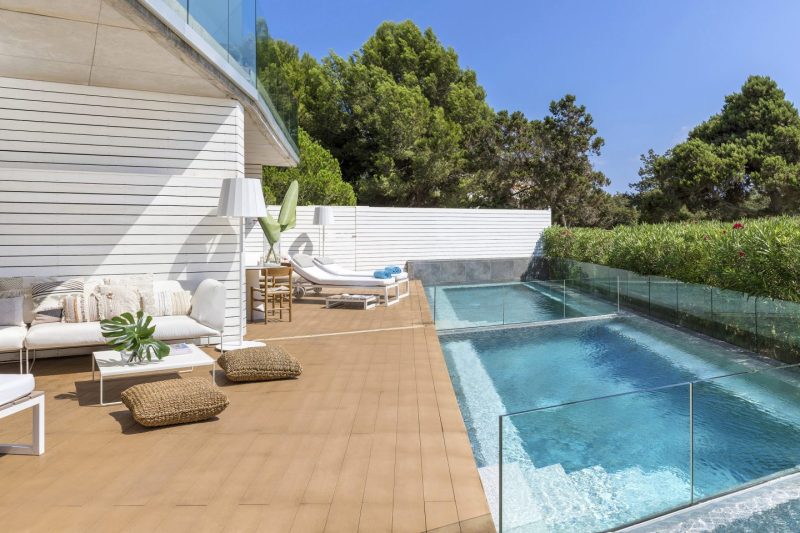 Hôtel ME Ibiza