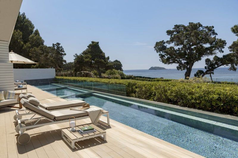 Hôtel ME Ibiza