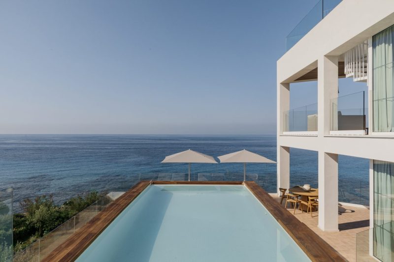 Villa Le Blanc