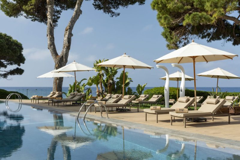 Hôtel ME Ibiza