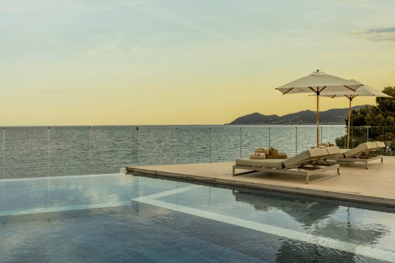 Hôtel ME Ibiza