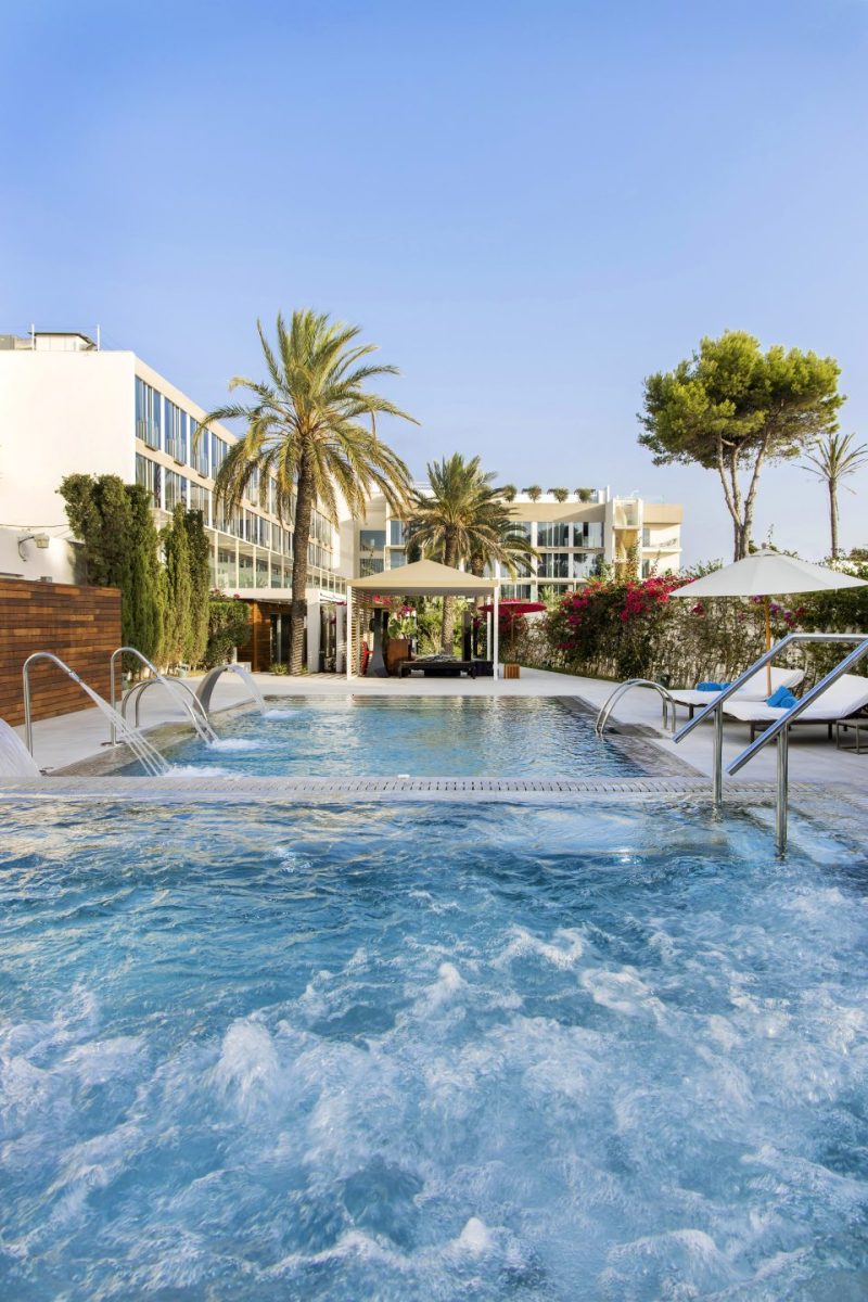 Hôtel ME Ibiza