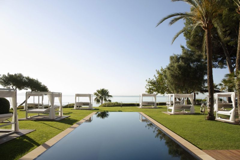 Hotel de Mar