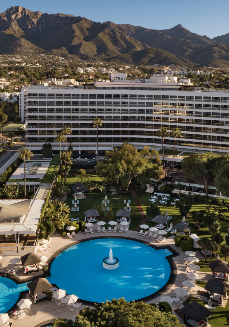 Hôtel Don Pepe