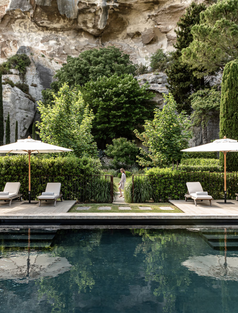 L’Etoile des Baux (Iconic House)