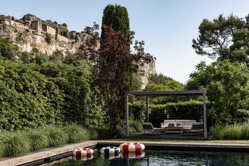 L’Etoile des Baux (Iconic House)