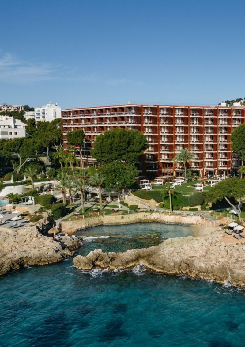 Hotel de Mar