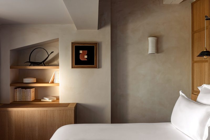 Les Hauts de Gordes (Iconic House)