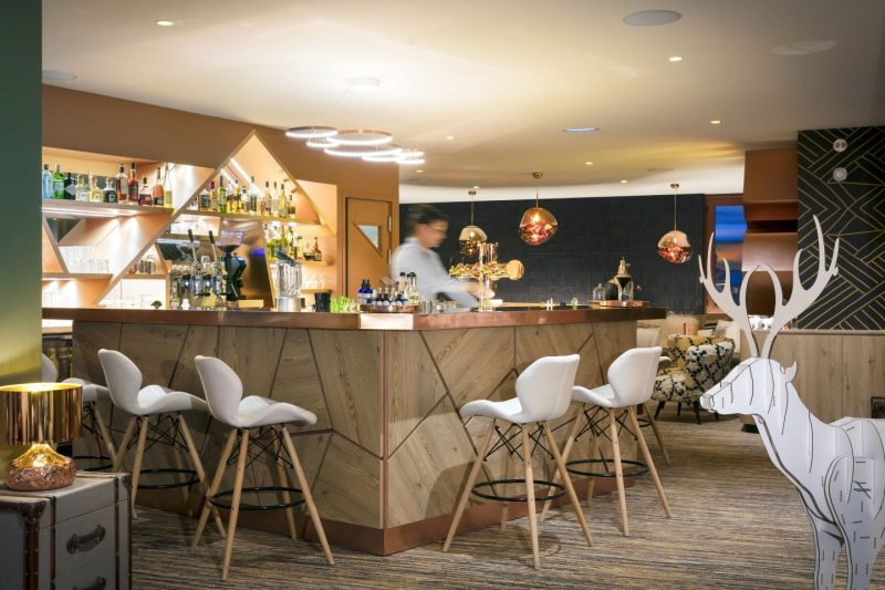 Grandes Rousses Hotel & Spa