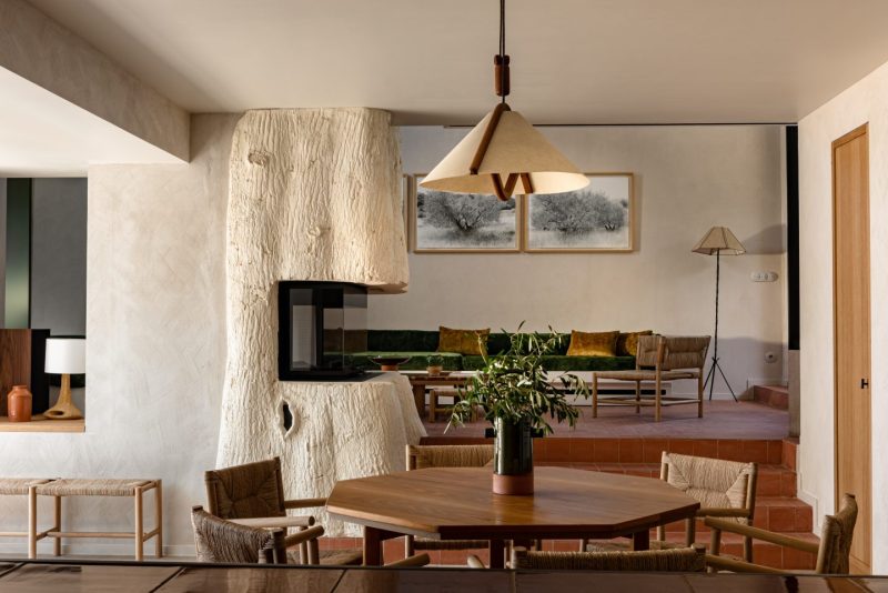 Les Hauts de Gordes (Iconic House)
