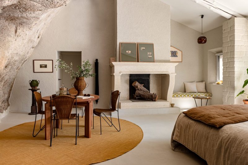 L’Etoile des Baux (Iconic House)