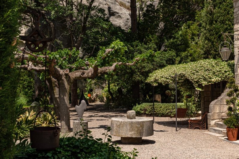 L’Etoile des Baux (Iconic House)