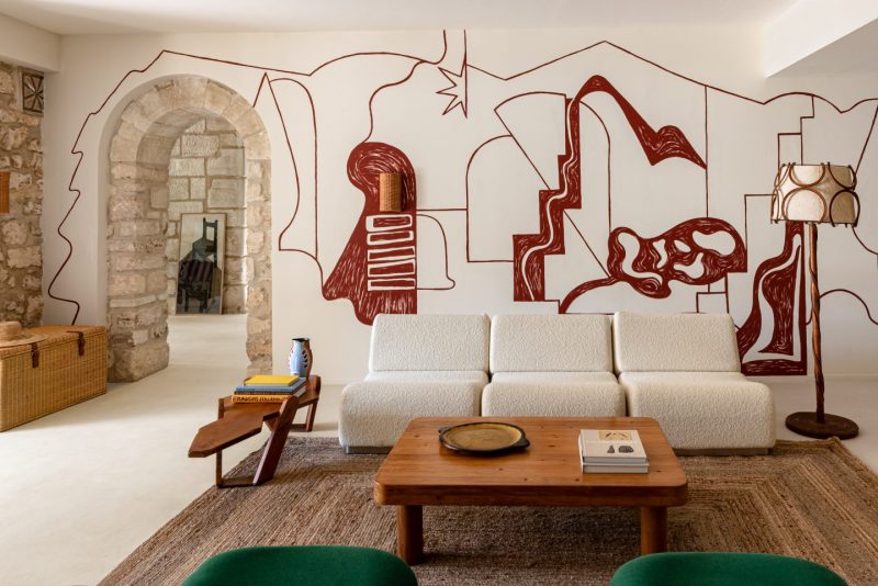 L’Etoile des Baux (Iconic House)