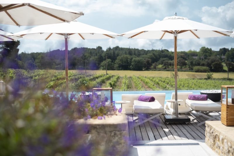 Domaine de Verchant