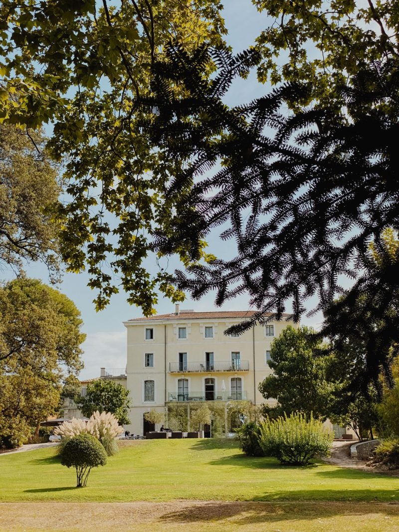 Domaine de Verchant