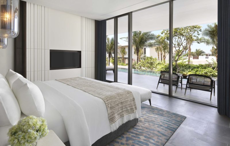 Grand Meliá Nha Trang