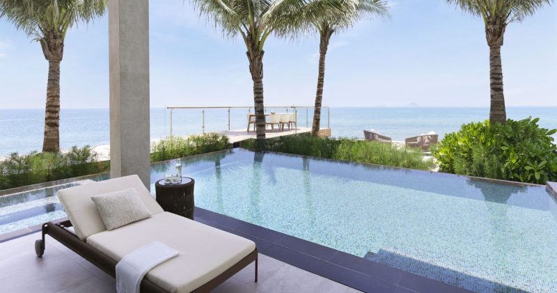 Grand Meliá Nha Trang