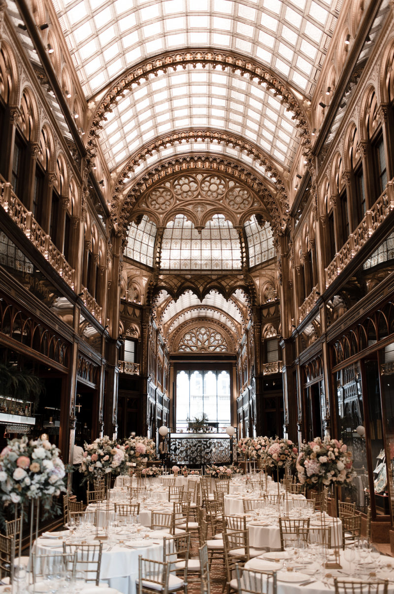 Párisi Udvar Hotel Budapest
