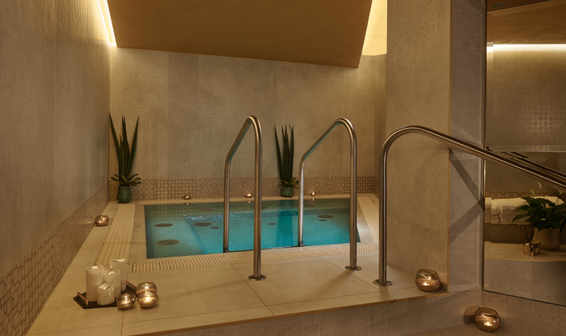 Párisi Udvar Hotel Budapest