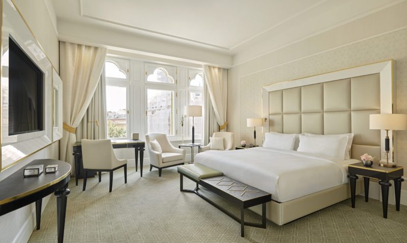 Párisi Udvar Hotel Budapest