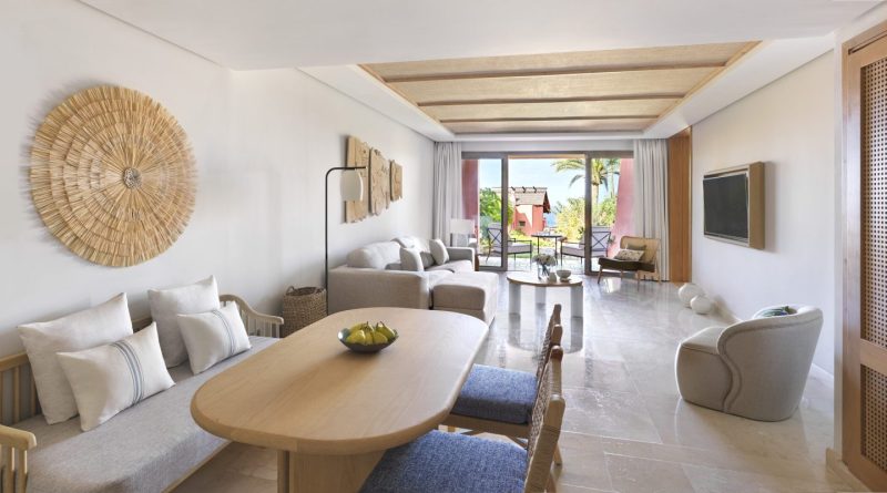 The Ritz-Carlton Tenerife Abama