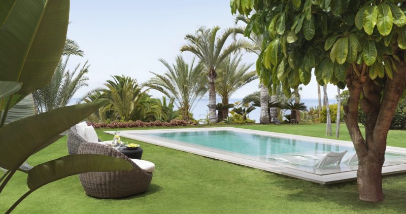 The Ritz-Carlton Tenerife Abama