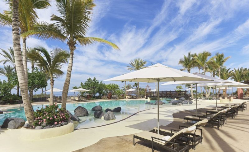 The Ritz-Carlton Tenerife Abama