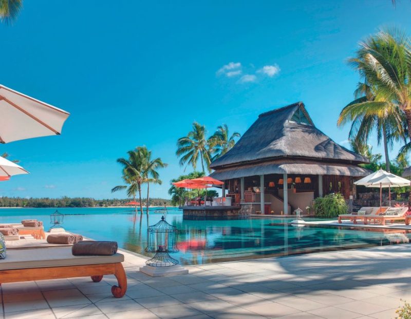 Constance Prince Maurice