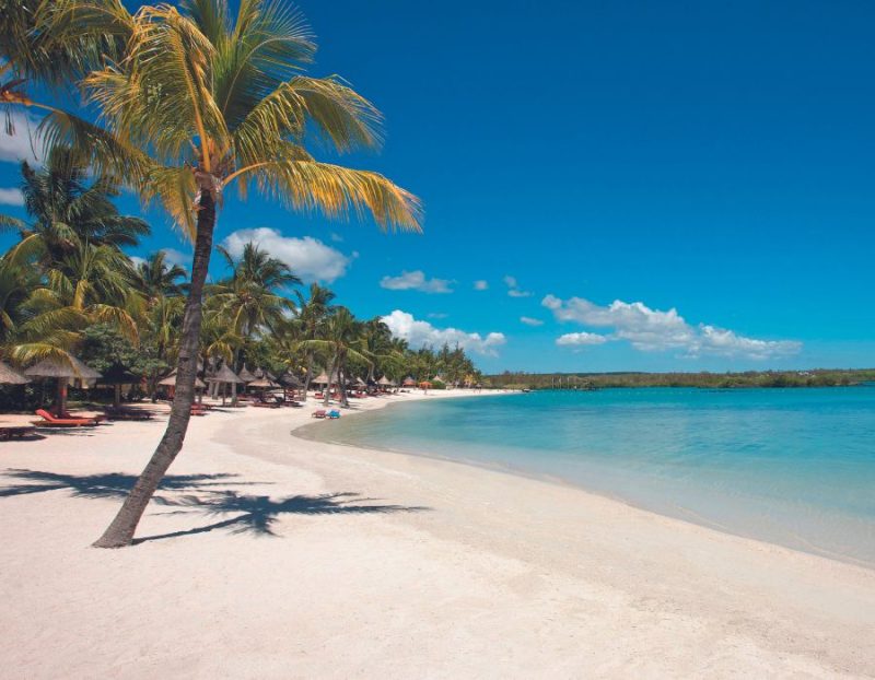 Constance Prince Maurice