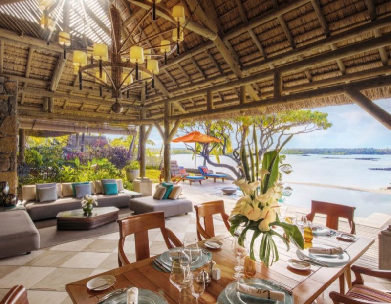 Constance Prince Maurice