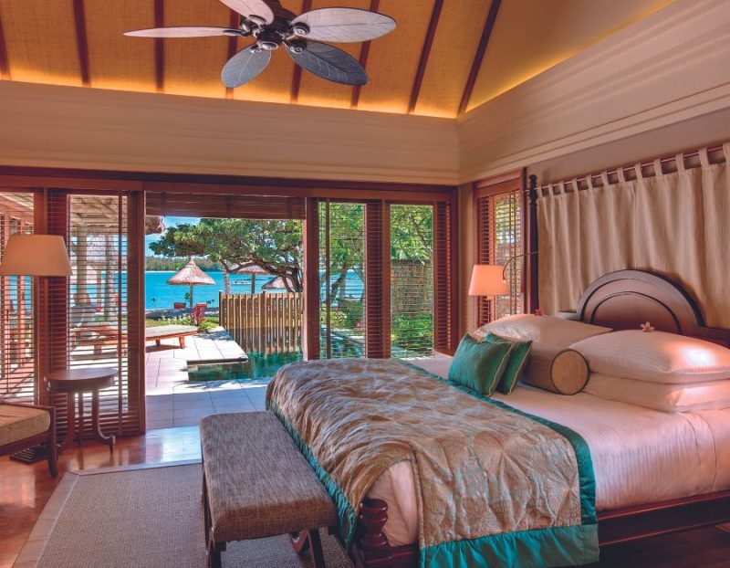 Constance Prince Maurice