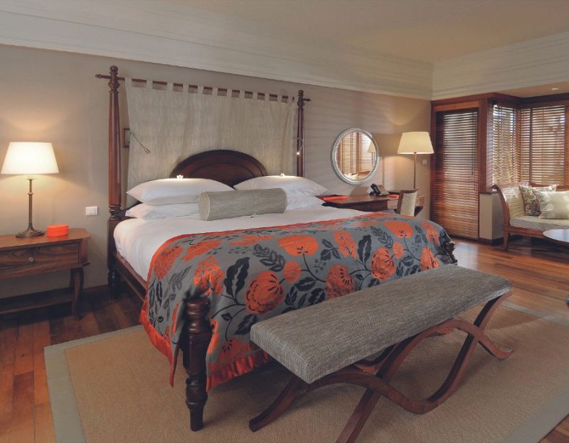 Constance Prince Maurice