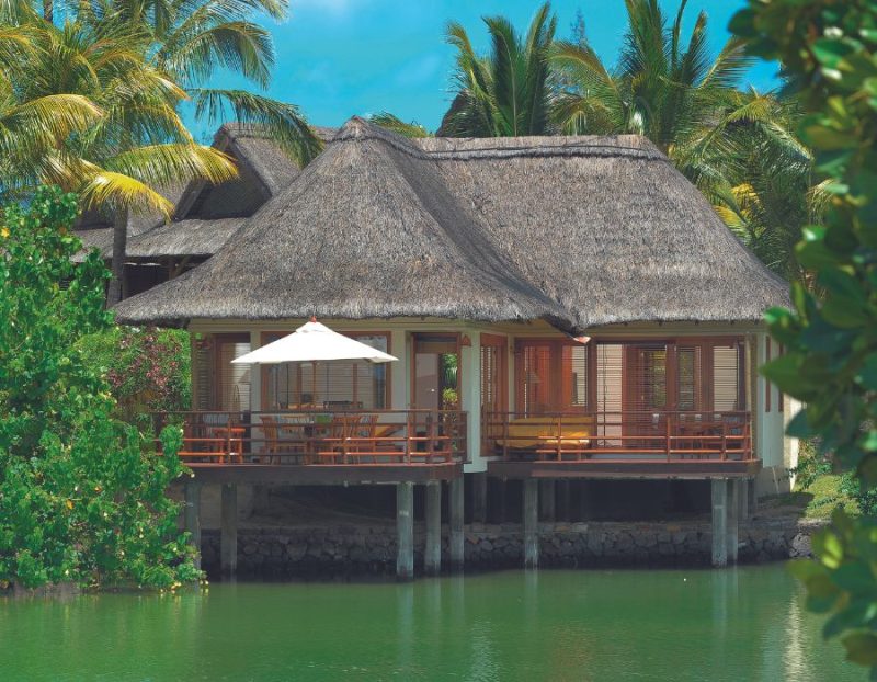 Constance Prince Maurice