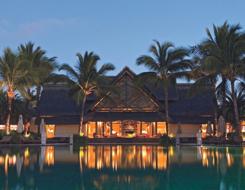 Constance Prince Maurice