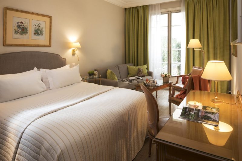 Hôtel Le Littré