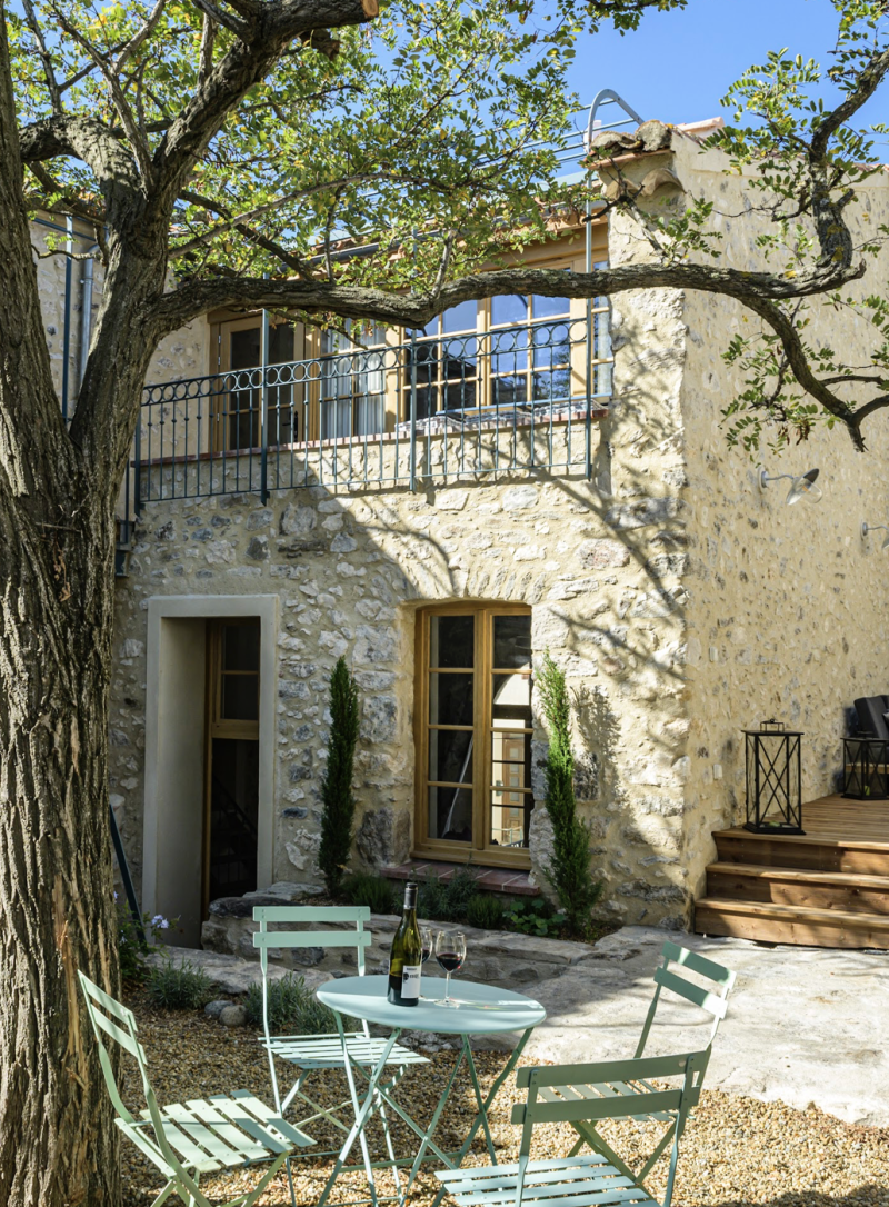 La Maison du Château