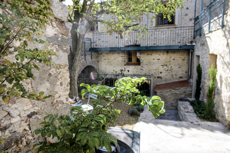 La Maison du Château