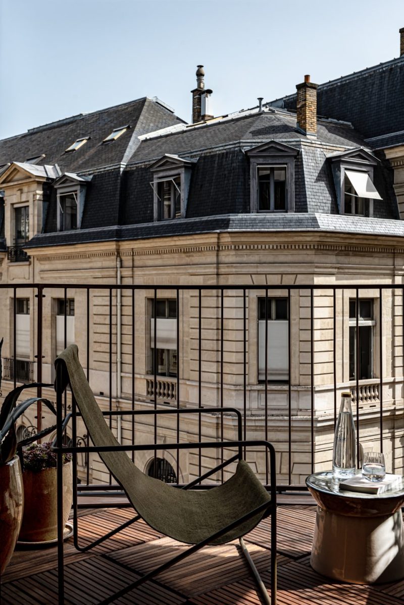 Hôtel Norman