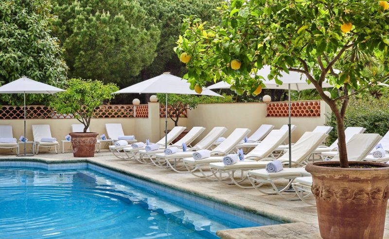 Hôtel Juana